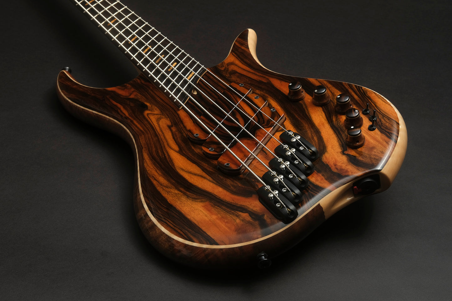 Dingwall Prima Artist