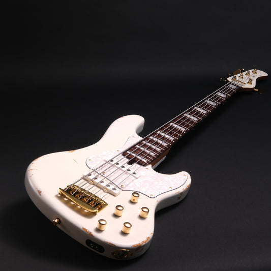 Mayones Jabba HF 5 - Aged Blonde (Hadrien Feraud)