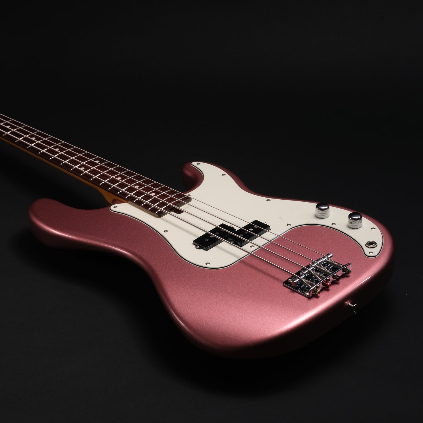 Moon PB-4C - Burgundy Mist
