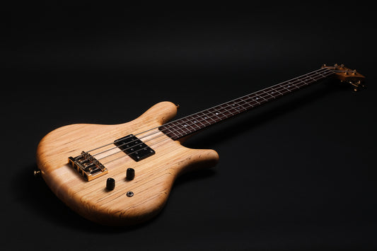 Spector SB-1 50th Anniversary Custom Shop - Alder #24/50