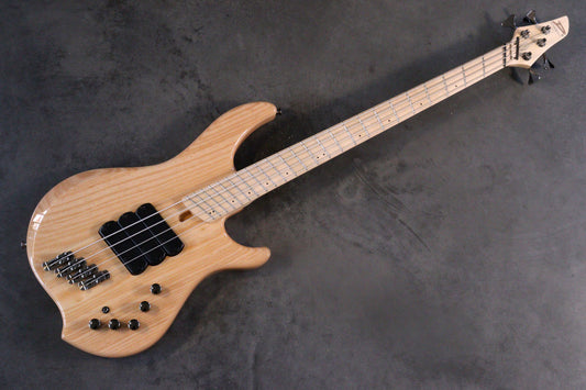 Dingwall Combustion 4 - 'Natural'