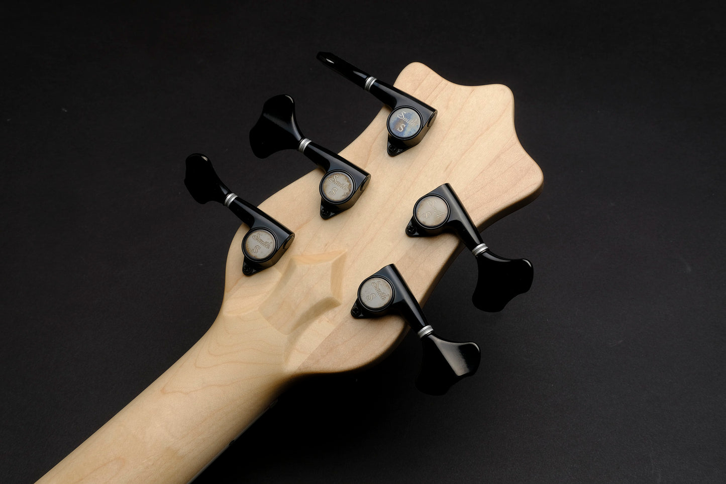 Ken Smith Hadrien Feraud 'Torino Red'