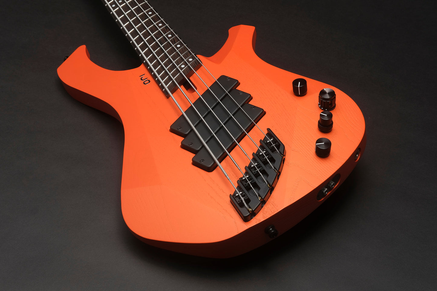 Mayones Ori Enji 5 - Katsune Orange Matt