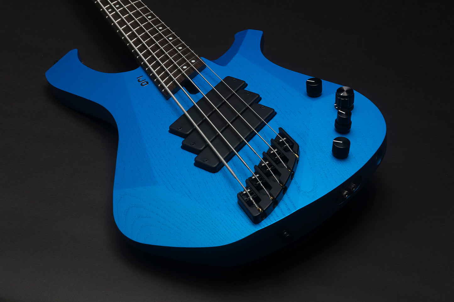 Mayones Ori Enji 5 - Mecha Blue Matt