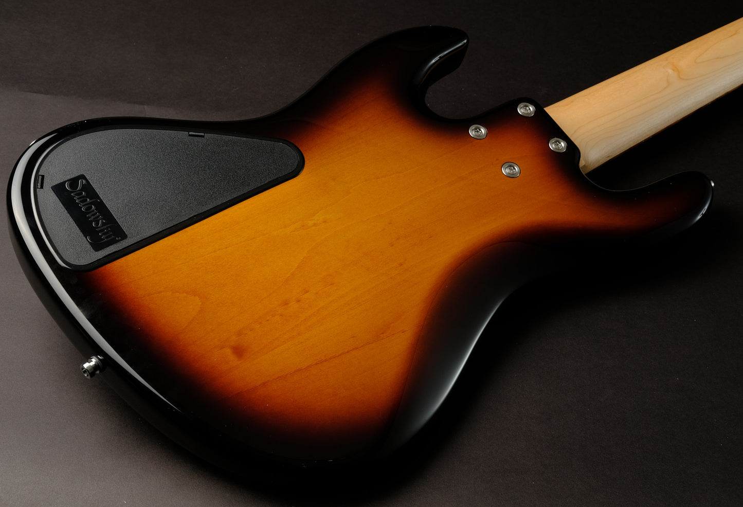 Sadowsky MetroLine 21 Fret Vintage J/J 5 - '59 Burst