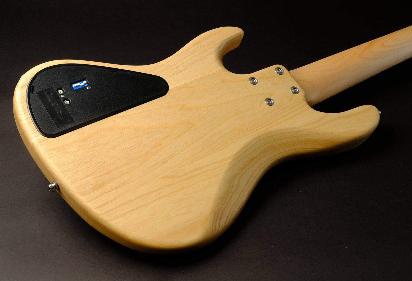 Sadowsky 22 Fret Metroline Will Lee 5 Std Ash