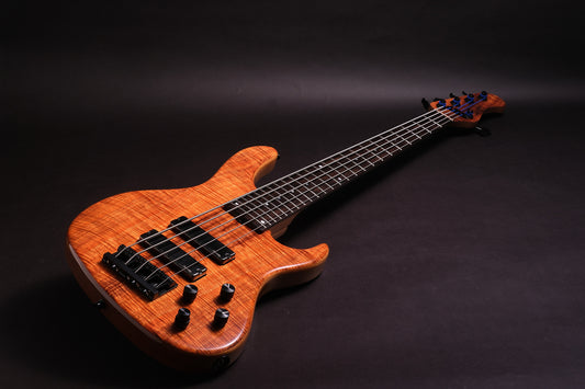 Sadowsky MasterBuilt 24-Fret Modern Bass 2025 Limited Edition