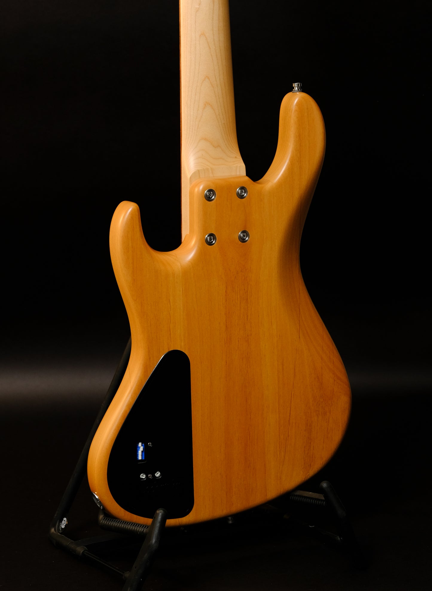 Sadowsky MetroLine 22 Frets Will Lee 5