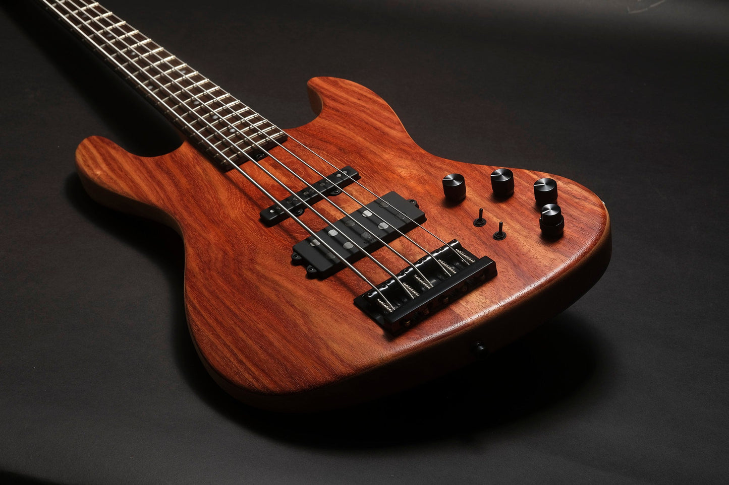 Sadowsky Metroline 21-fret Std M/J 5 Ltd Edition 2024