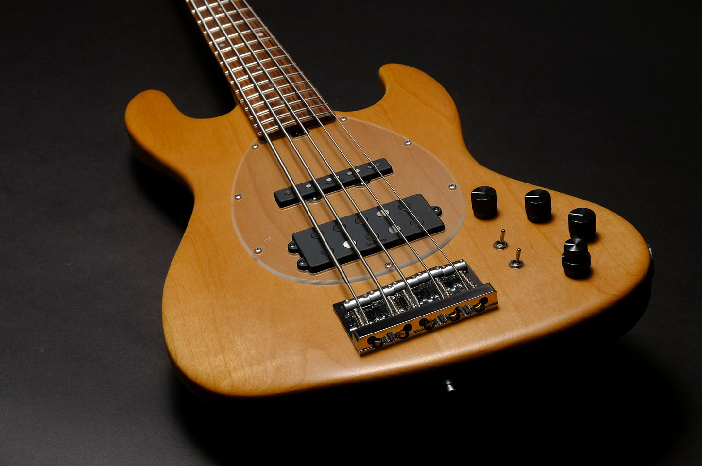 Sadowsky Metroline 21 M/J 5 'Natural'