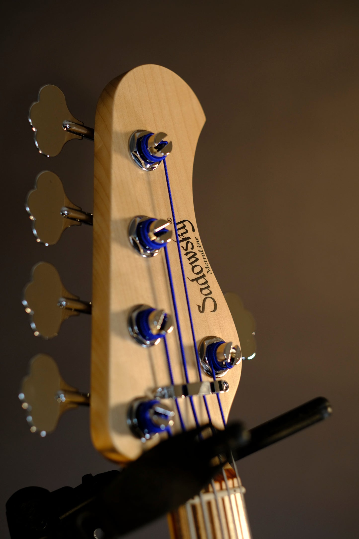 Sadowsky MetroLine Vintage 5-21 'Candy Apple Red'