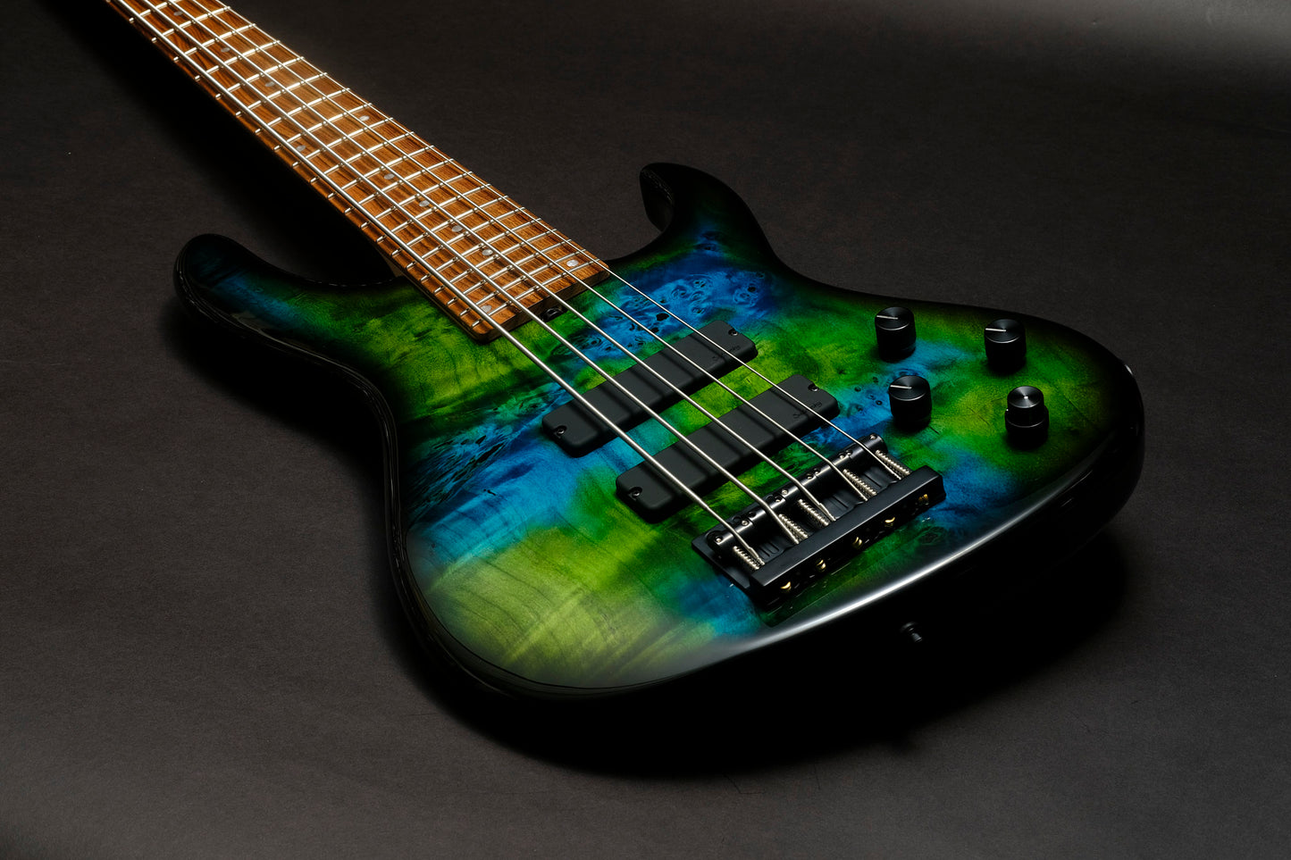 Sadowsky Modern Bass Special Edition Nebula