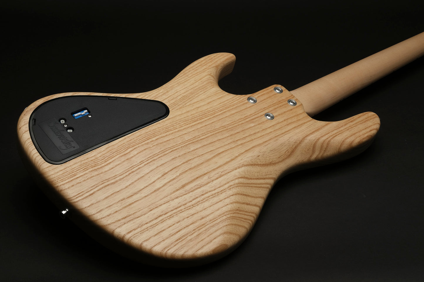 Sadowsky 22 Fret Will Lee Standard 4 Ash