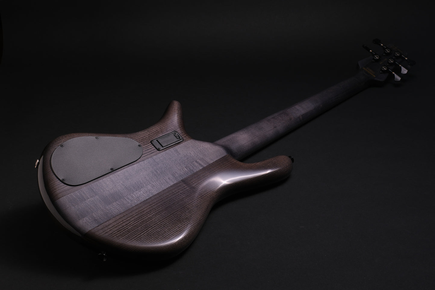 Spector Euro 5 CST LTD - Haunted Moss Gloss