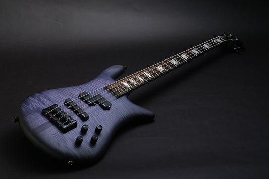 Spector Euro LX4 - Night Shade