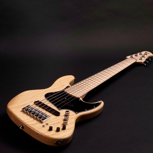 Xotic XJ-1T 6 - Natural
