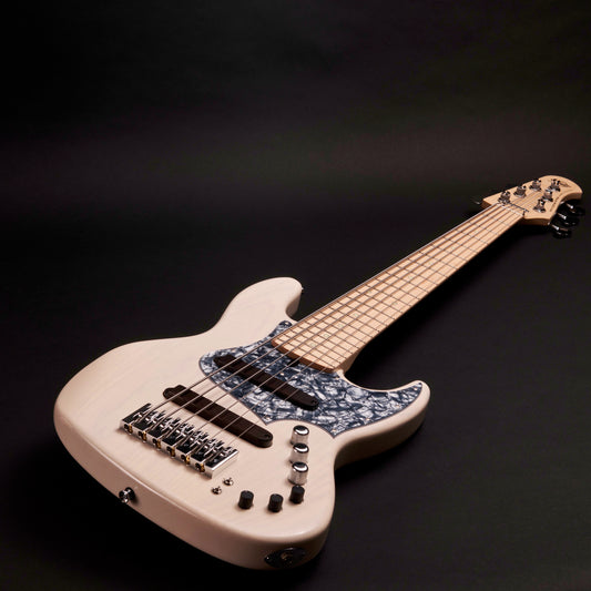 Xotic XJ-1T 6 - White Blonde