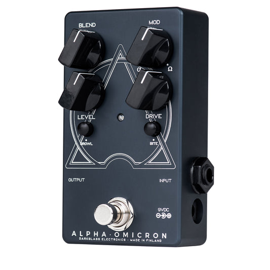 Darkglass Alpha Omicron