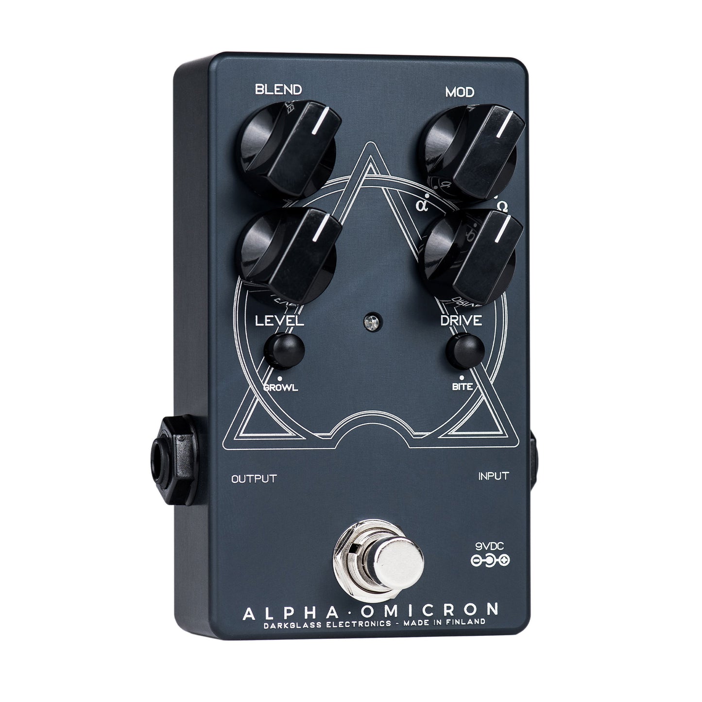 Darkglass Alpha Omicron