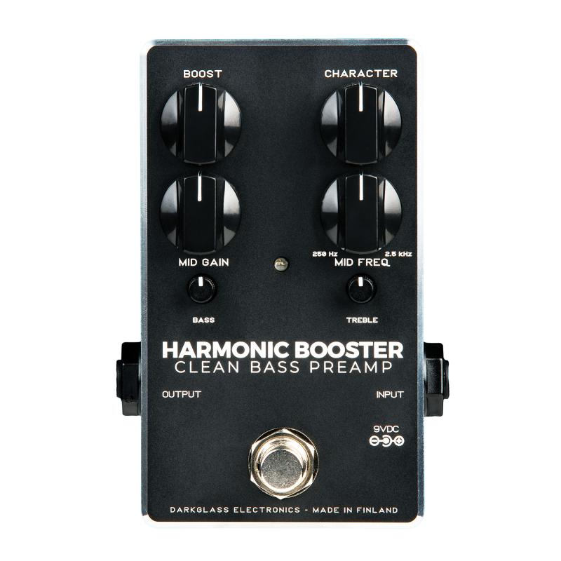 Darkglass Harmonic Booster