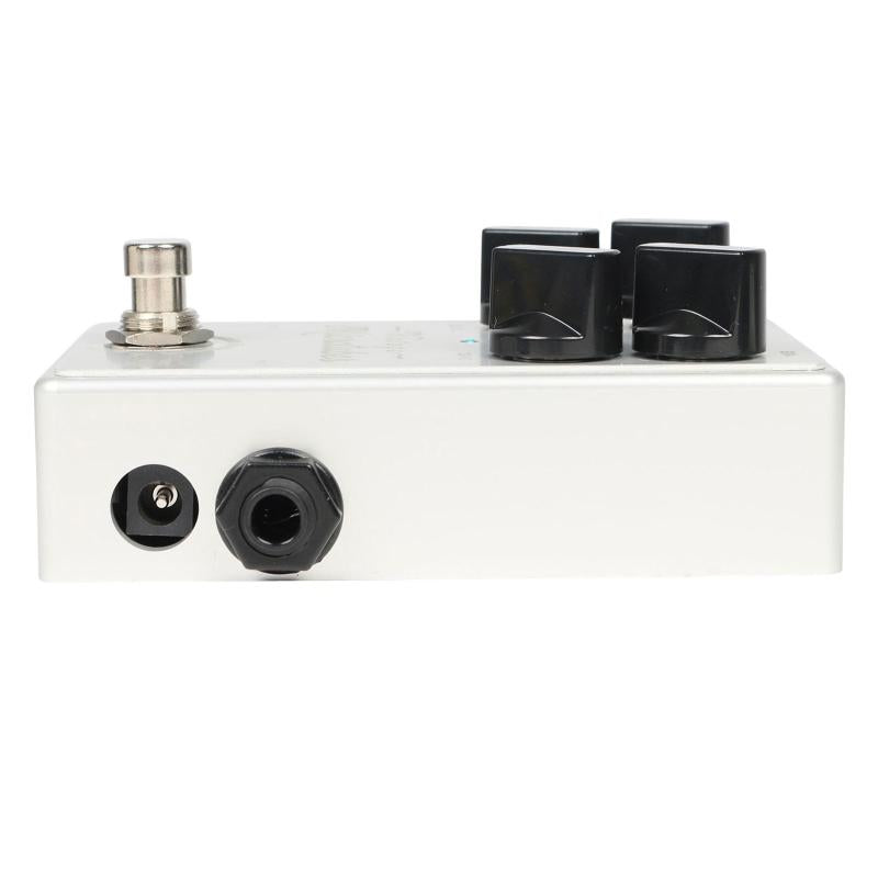 Darkglass Vintage Microtubes - controls