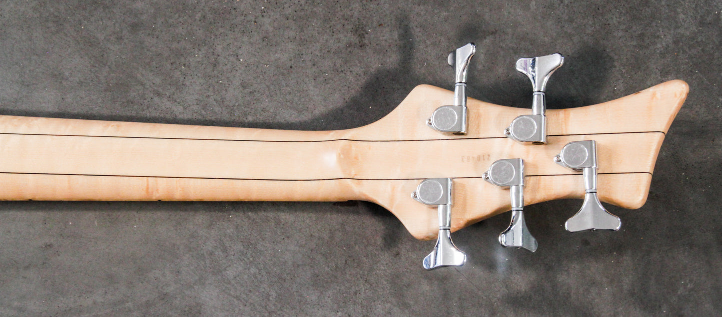 Maruszczyk Sputnik 5A-24 'Japanese Maple'