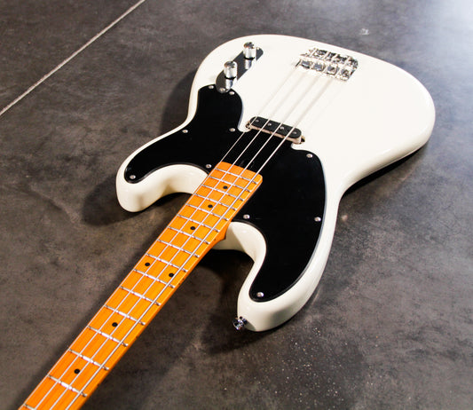 Maruszczyk Jake 55-4P - Vintage White