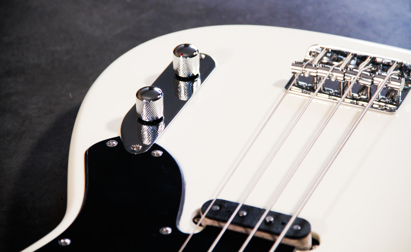 MARUSZCZYK JAKE 55-4P "Vintage white"