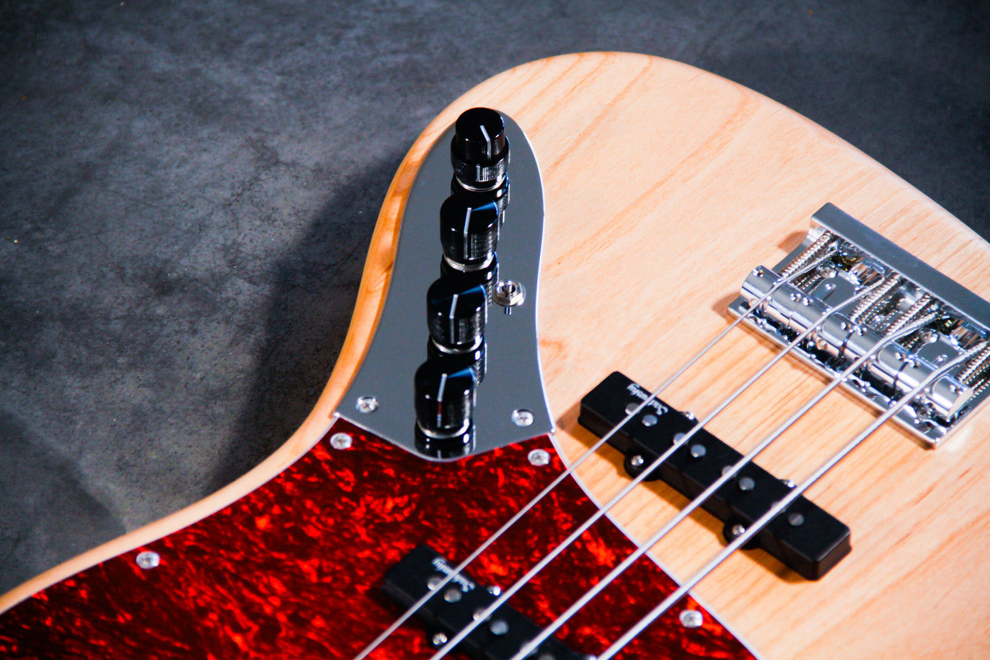 Sadowsky MetroLine Will Lee 'Natural'