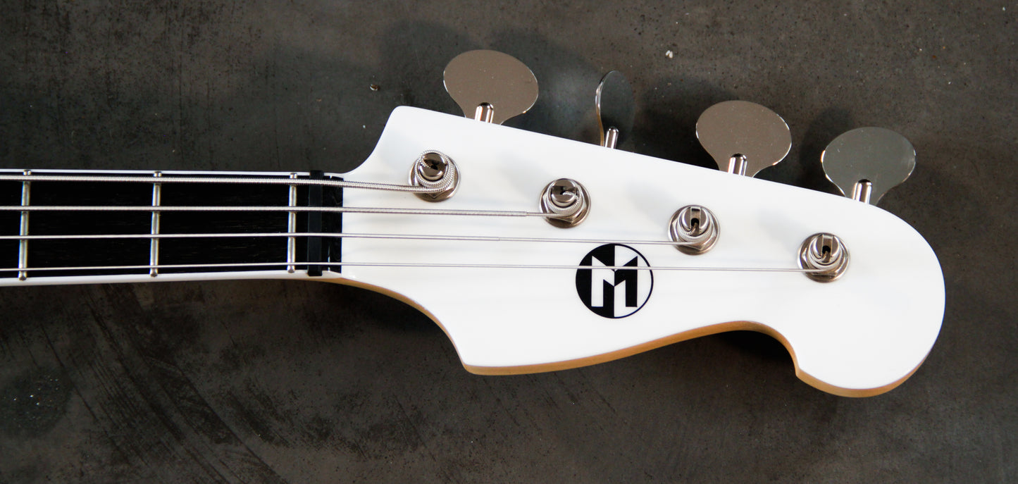 Maruszczyk Elwood 'White'