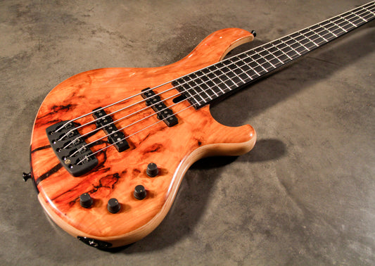 Maruszczyk Frog 5A - Solomon Padouk