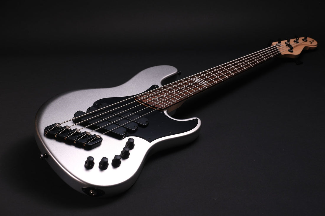 Best Bass for Advanced Players (When It's Time to Upgrade)