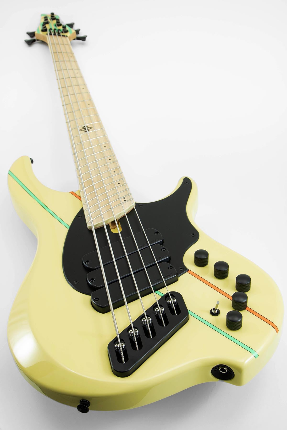 Dingwall John Taylor 5 - Primrose - Bass Freaks