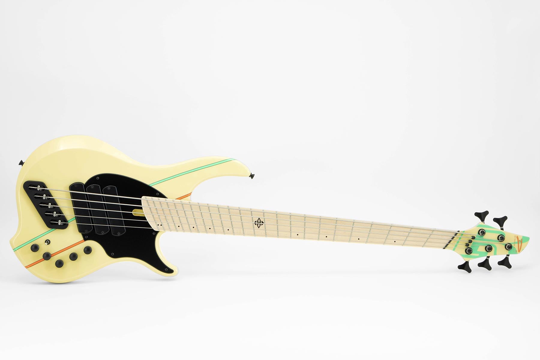 Dingwall John Taylor 5 - Primrose - Bass Freaks