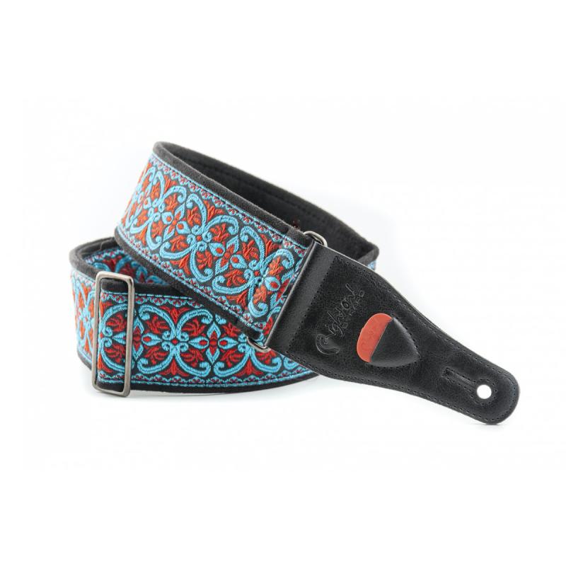 RightOn! Fillmore II Blue strap
