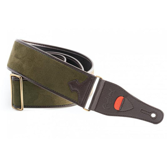 RightOn! Divine Army Green strap