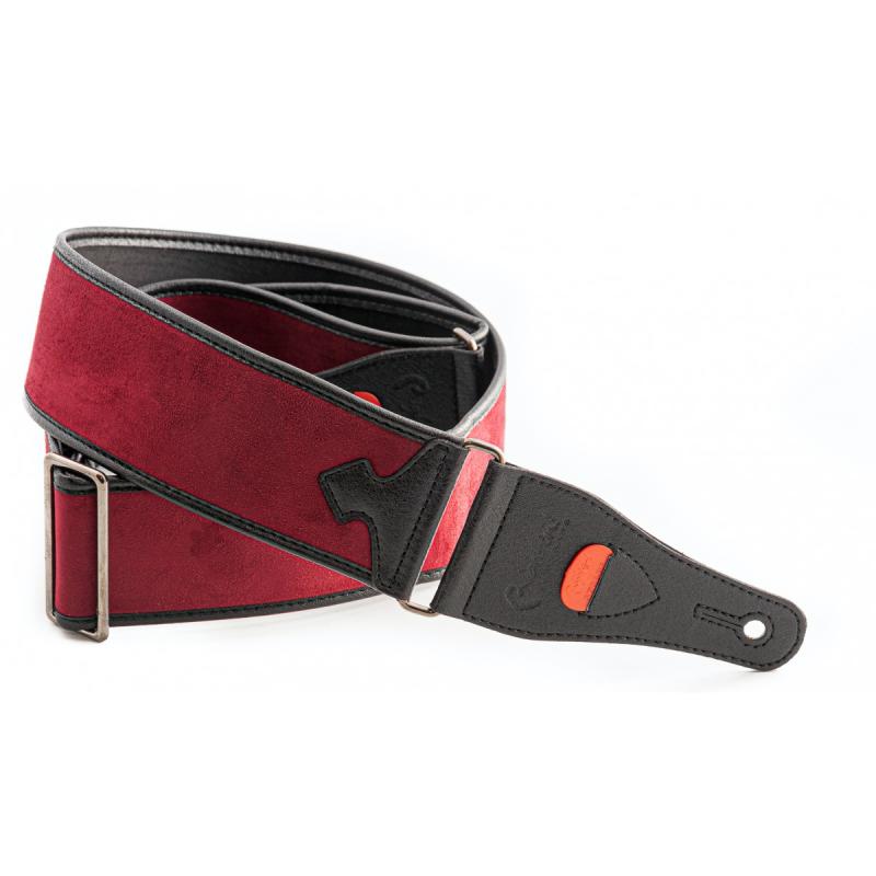 RightOn! Divine Red strap