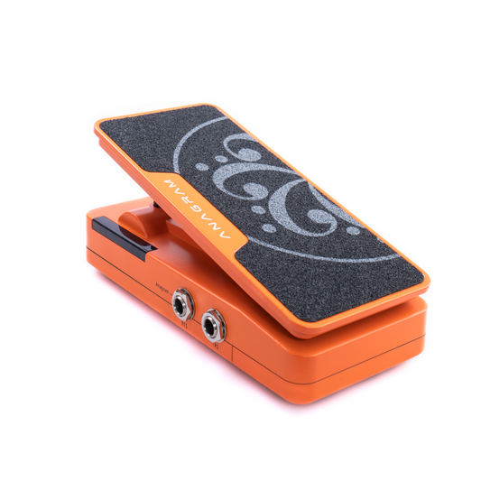 Darkglass Anagram Press - Expression Pedal