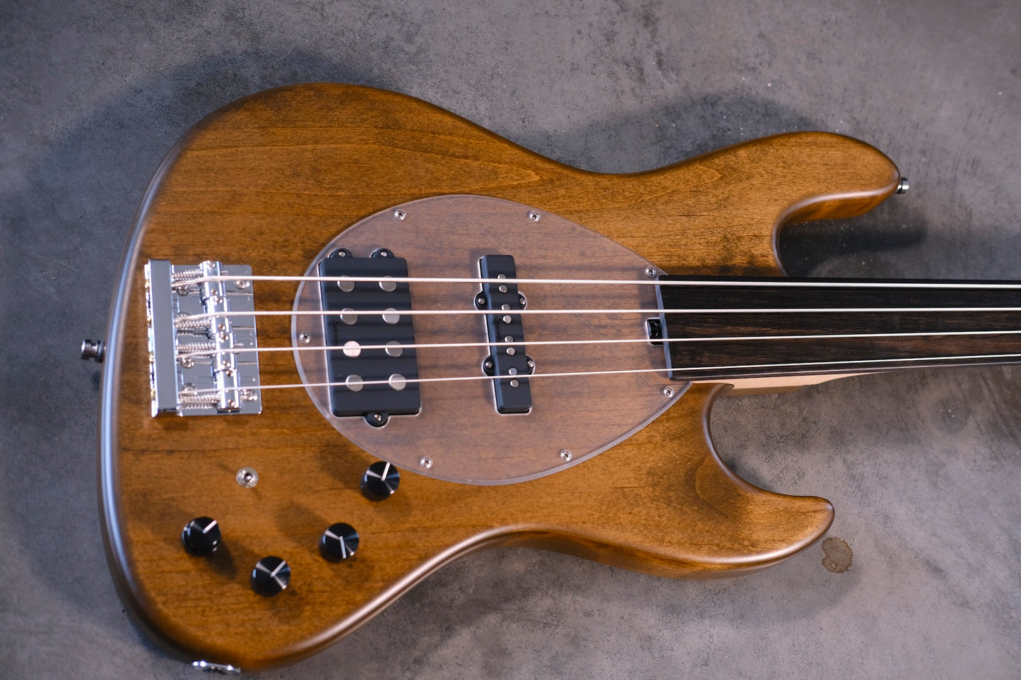 Sadowsky Guitars Metroline 21 MJ Bass