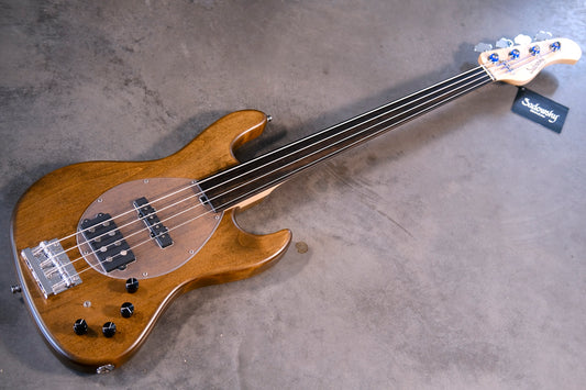 Sadowsky Guitars Metroline 21 MJ Bass