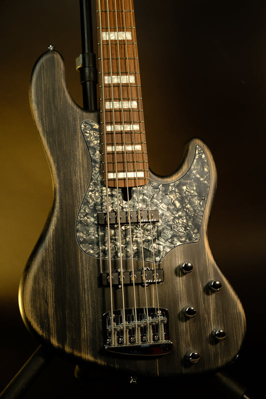 Mayones Jabba Hadrien Feraud 'Antique Black' (in stock now)