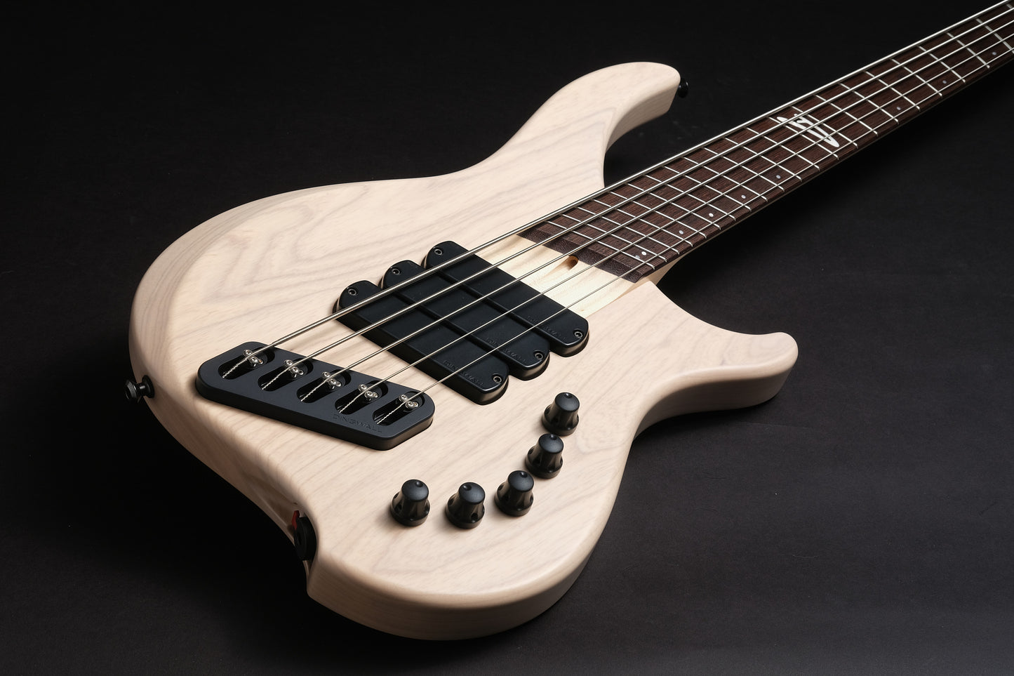 Dingwall ABZ 5 - Swamp Ash