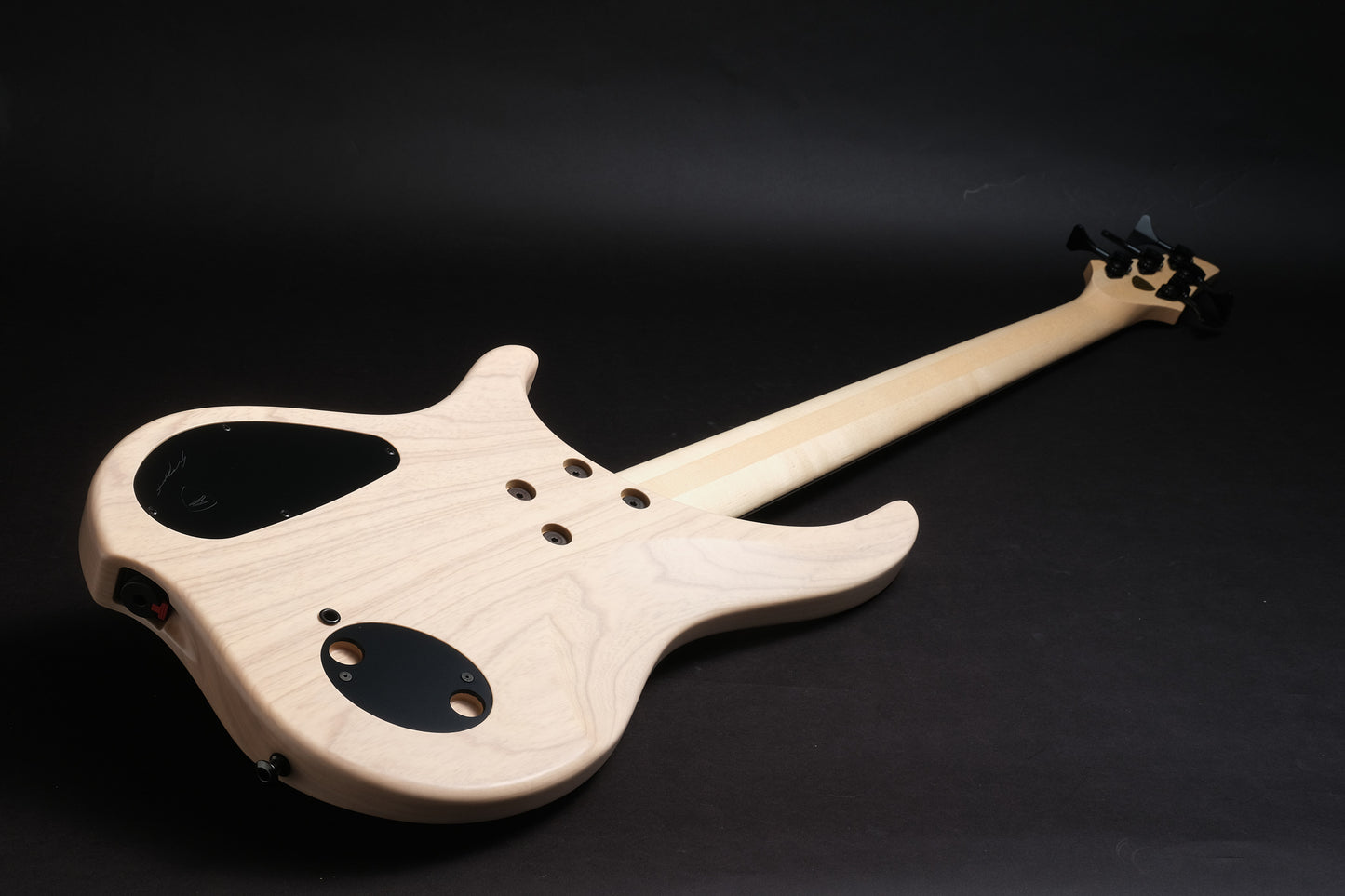 Dingwall ABZ 5 - Swamp Ash