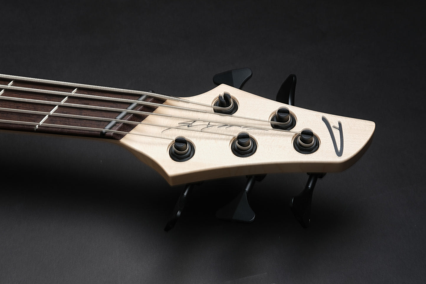 Dingwall ABZ 5 - Swamp Ash