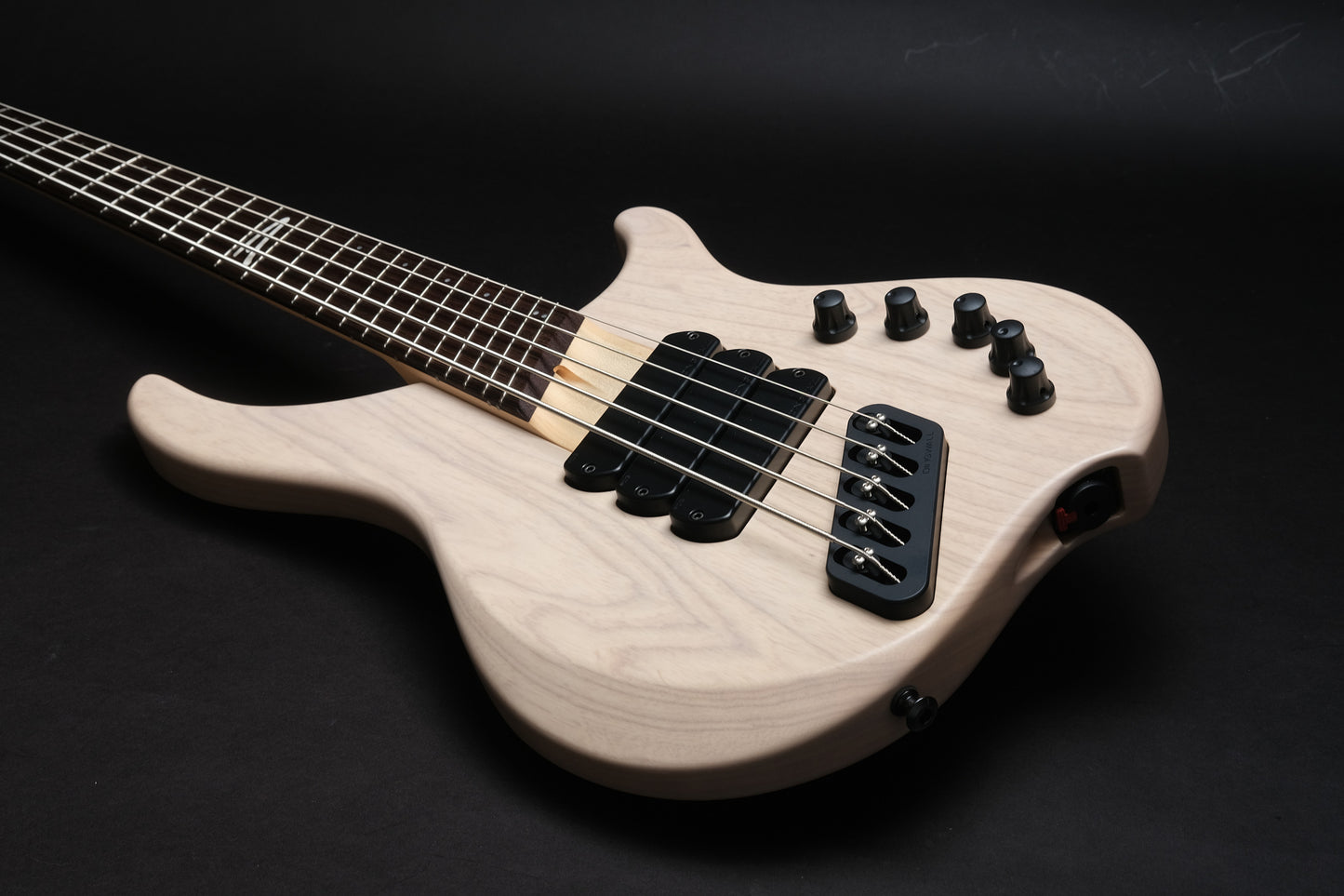 Dingwall ABZ 5 - Swamp Ash