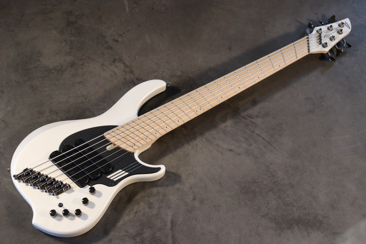 DINGWALL GUITARS NG3 NOLLY SIGNATURE 6 STRING 