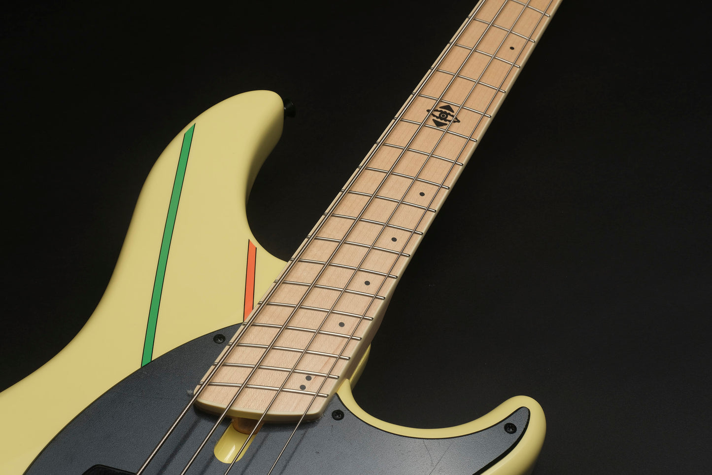 Dingwall JT3 'John Taylor' 4 strings - 'Primrose'