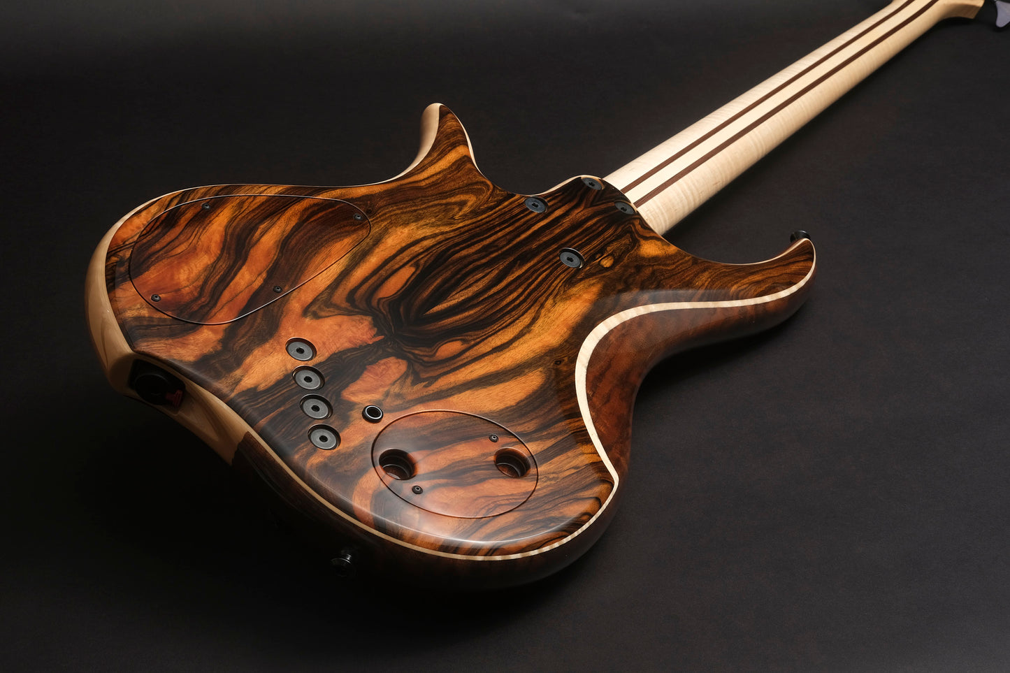 Dingwall Prima Artist