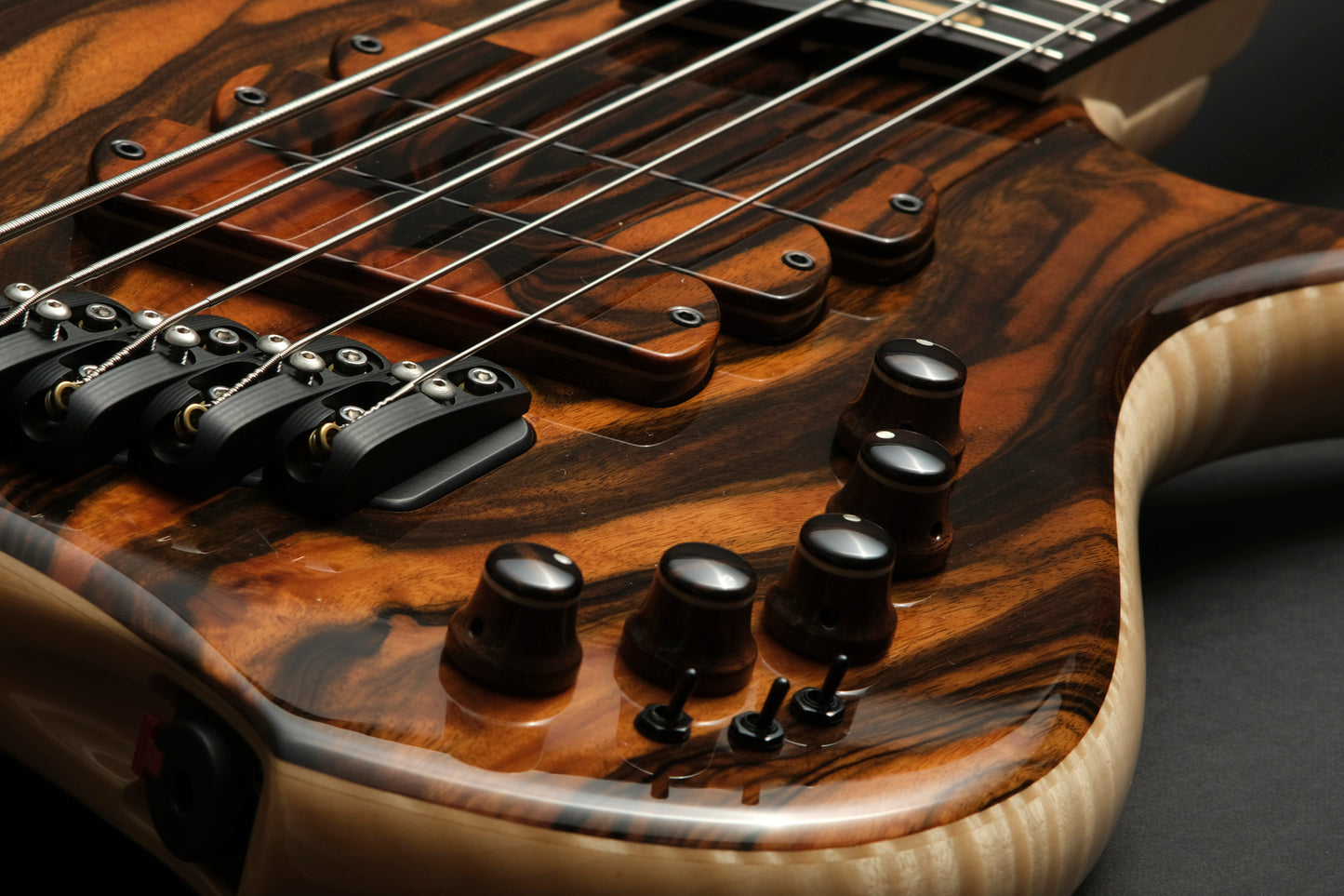 Dingwall Prima Artist