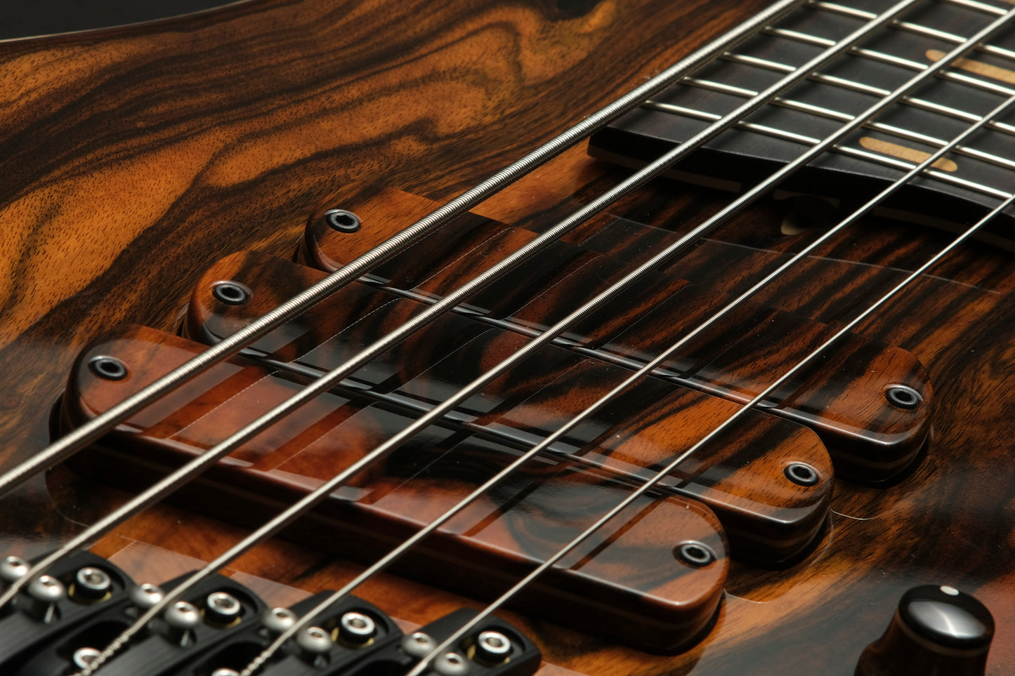 Dingwall Prima Artist